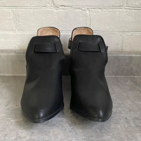 Mark boots - Picture 4 of 6